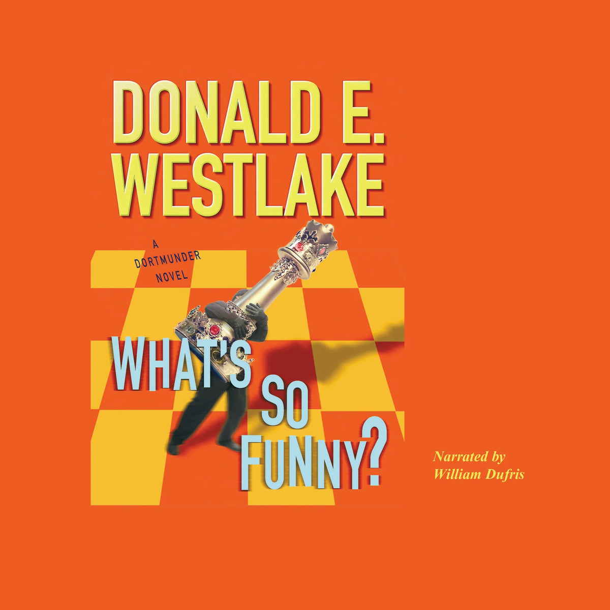What’s So Funny?