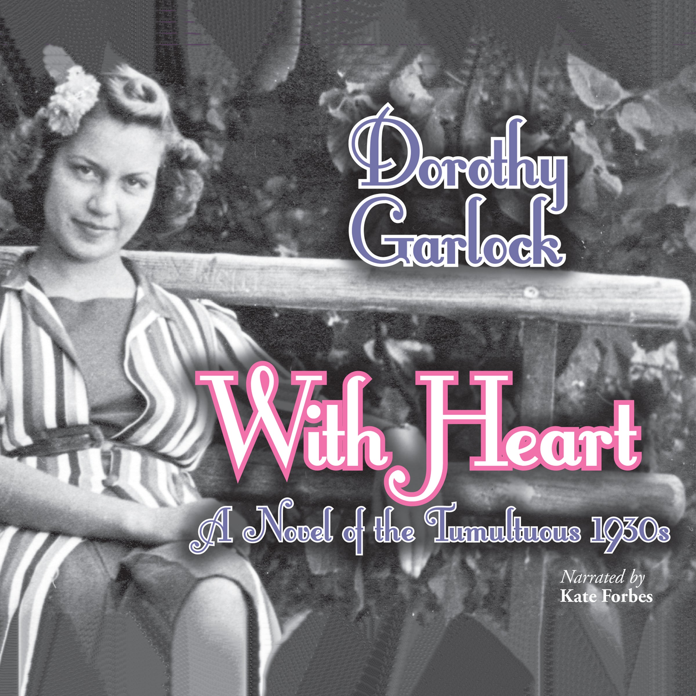 With Heart