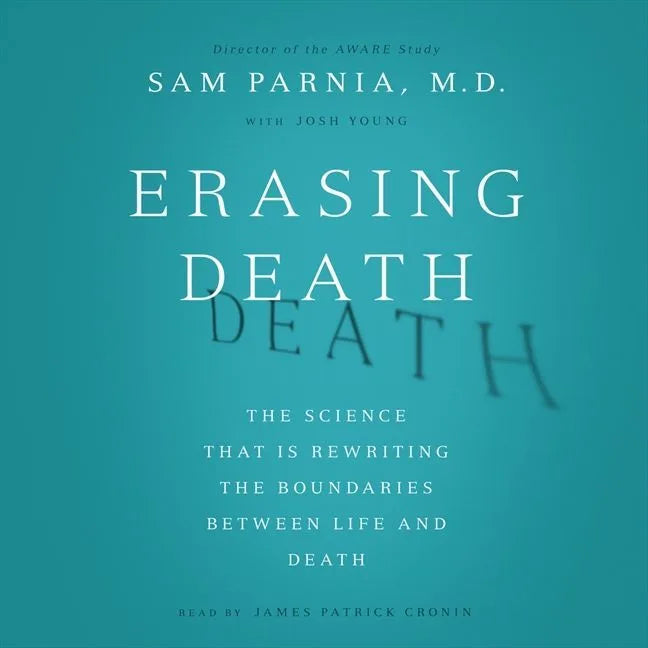 Erasing Death