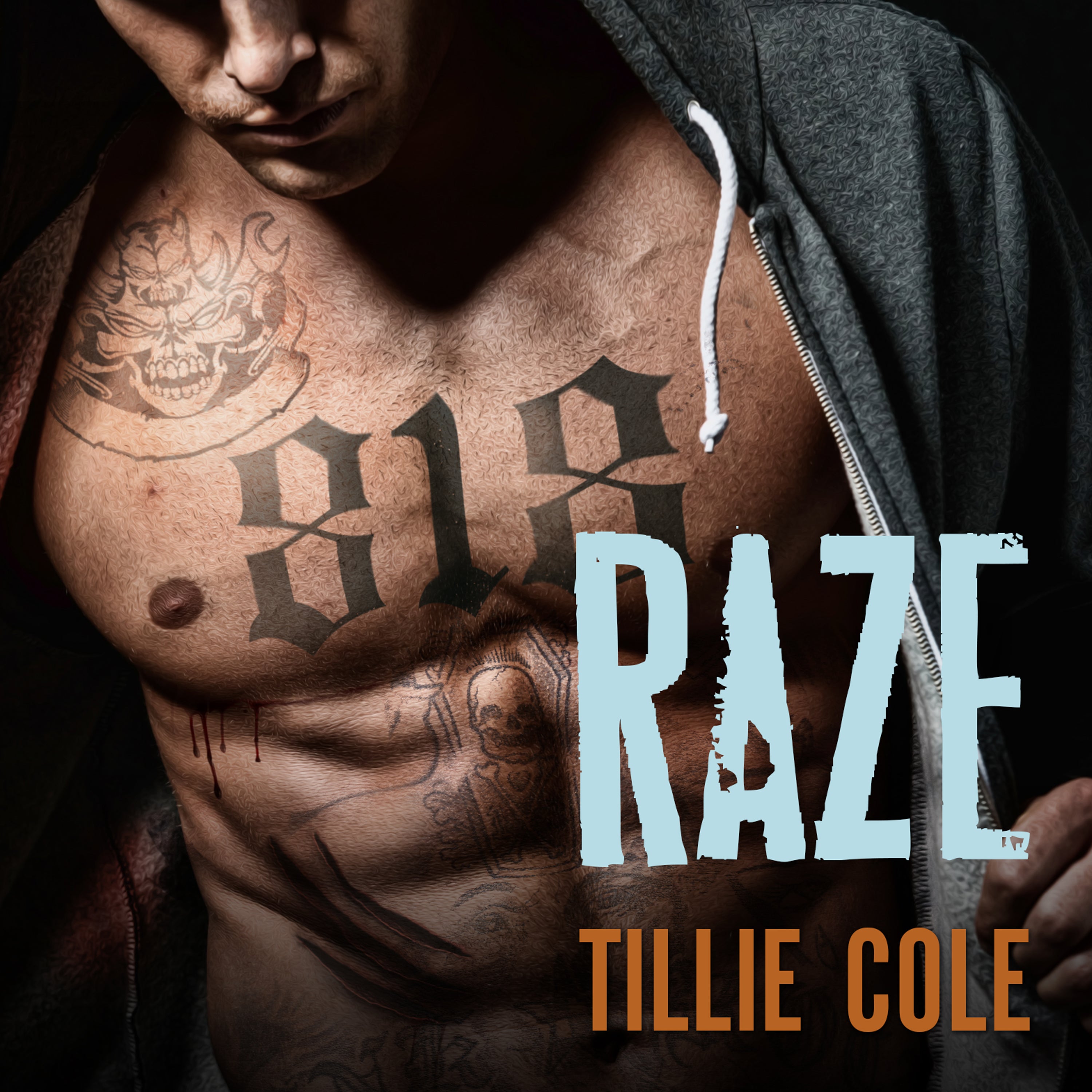 Raze