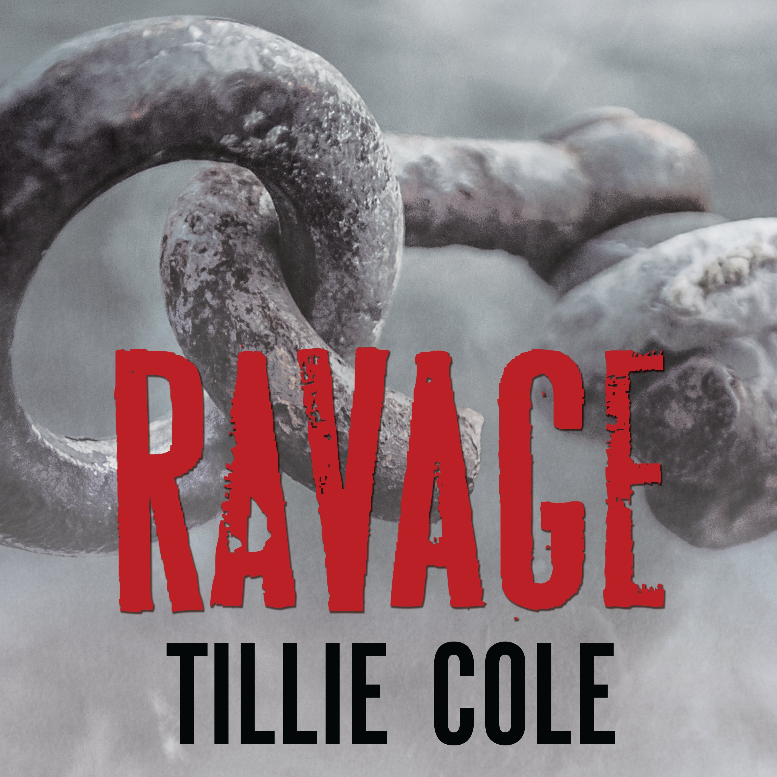 Ravage