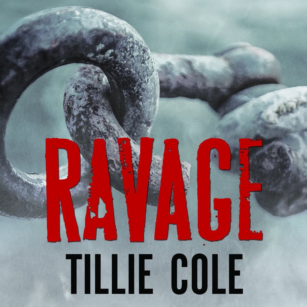 Ravage