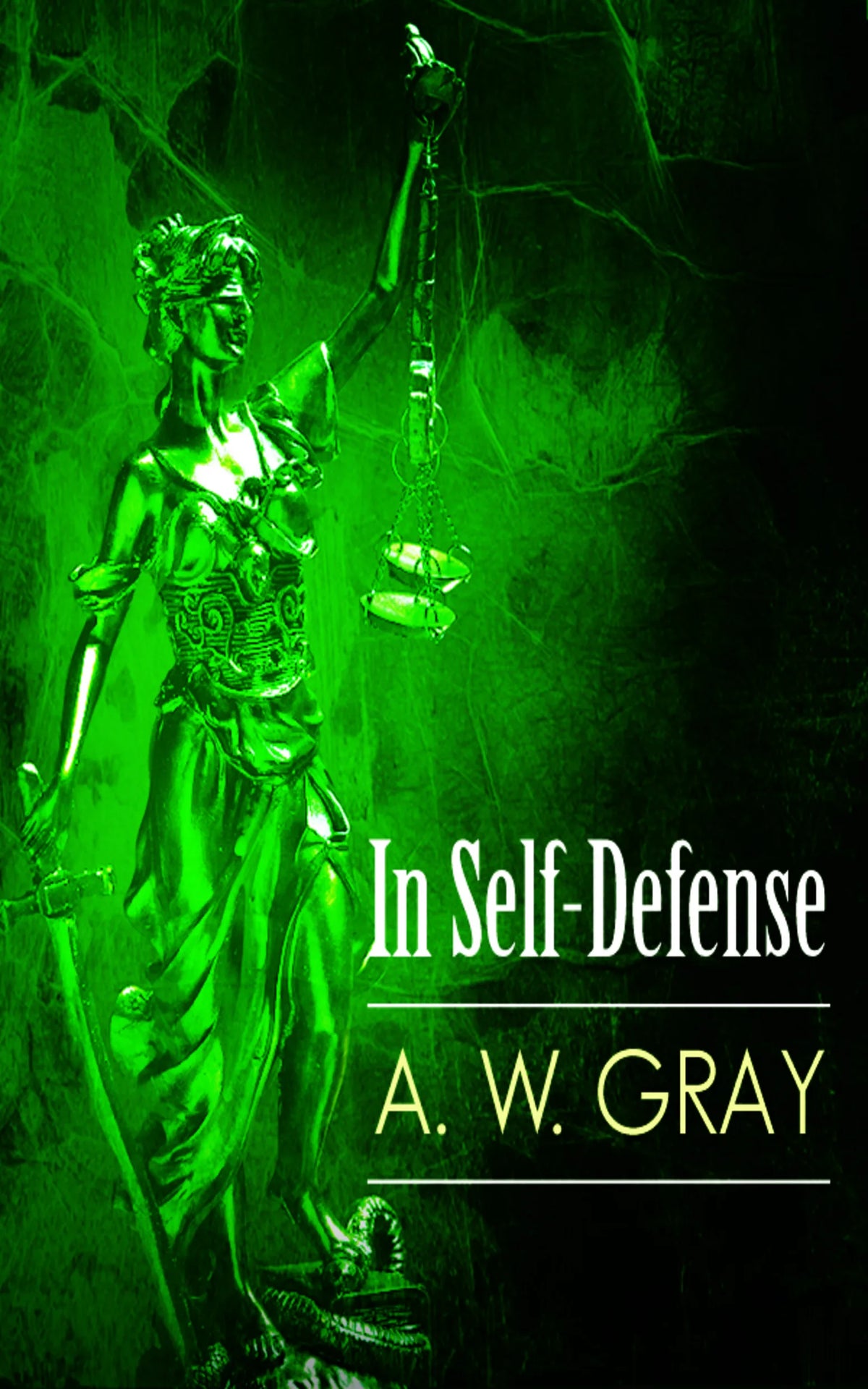 In Self-Defense