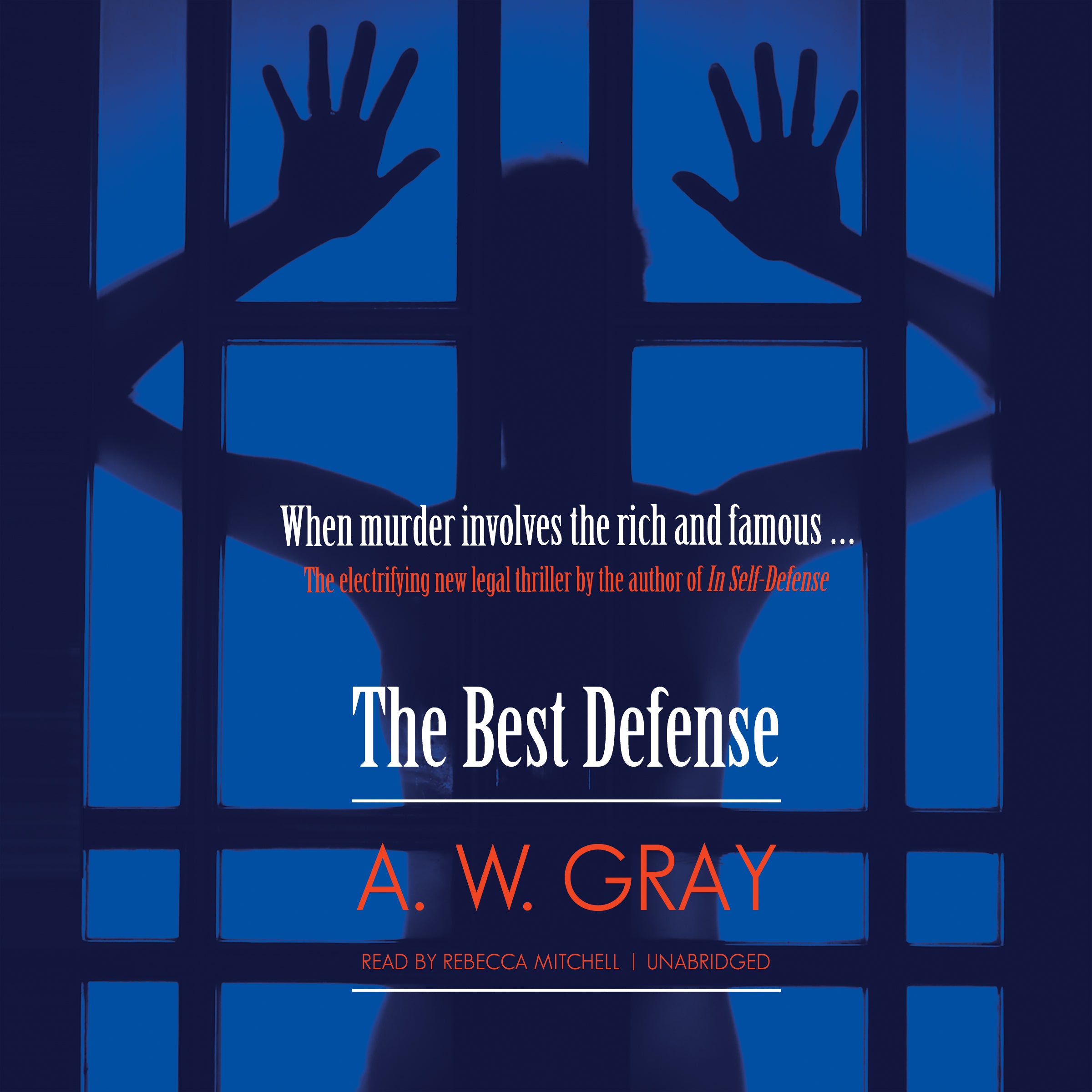 The Best Defense