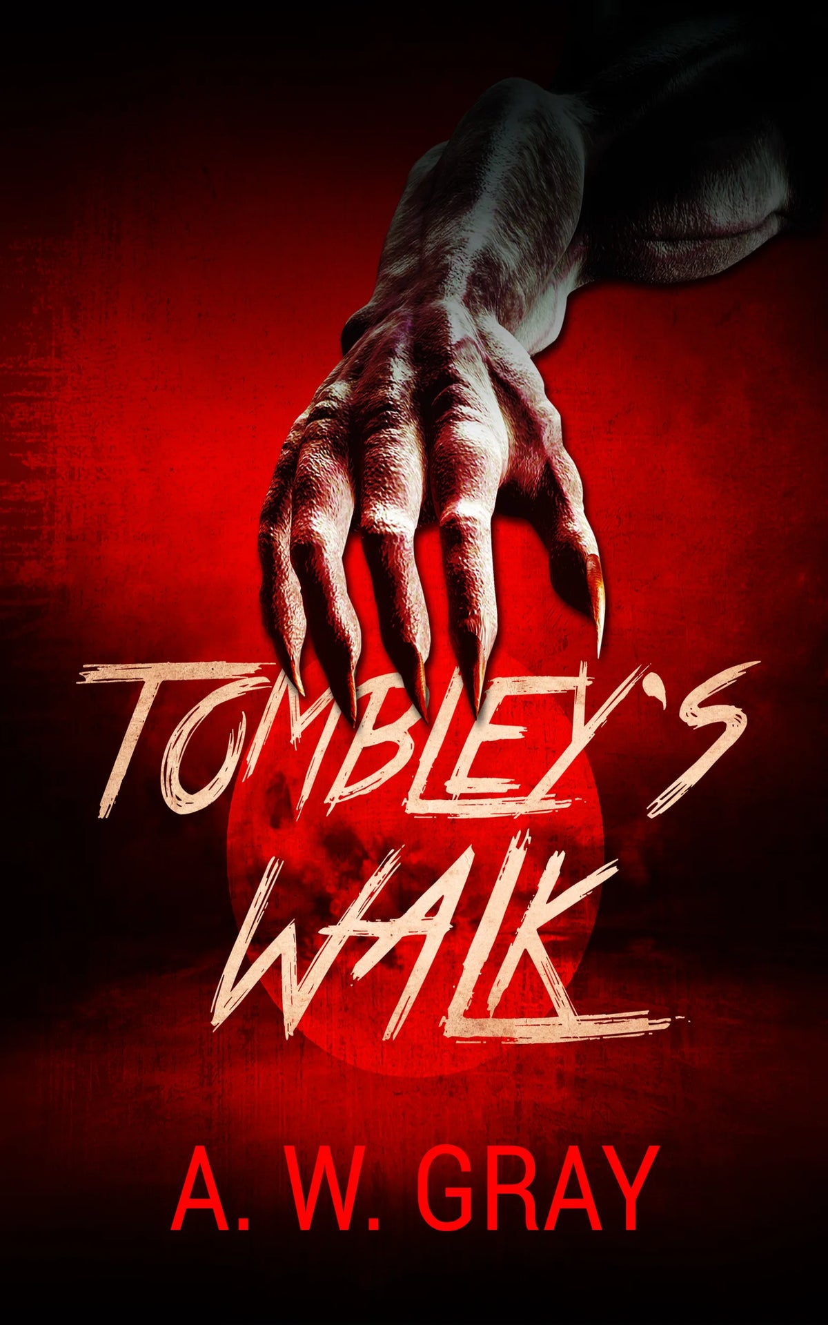 Tombley’s Walk