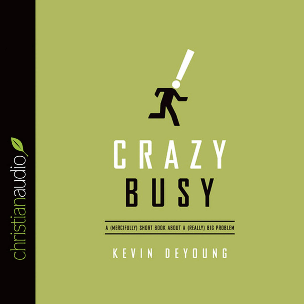 Crazy Busy