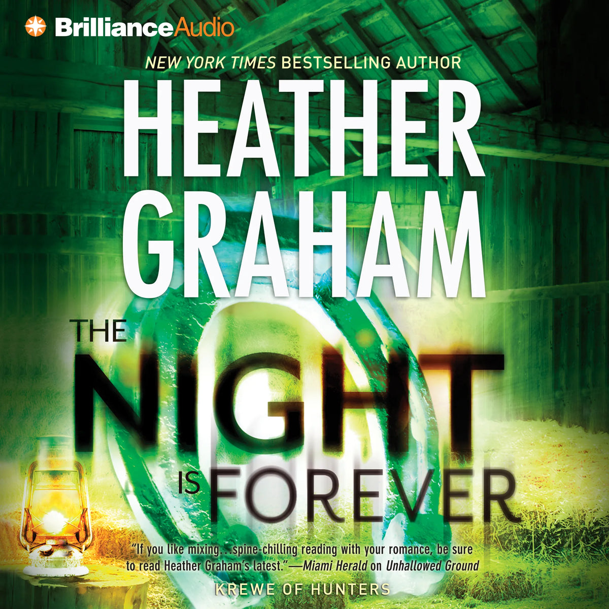 The Night Is Forever