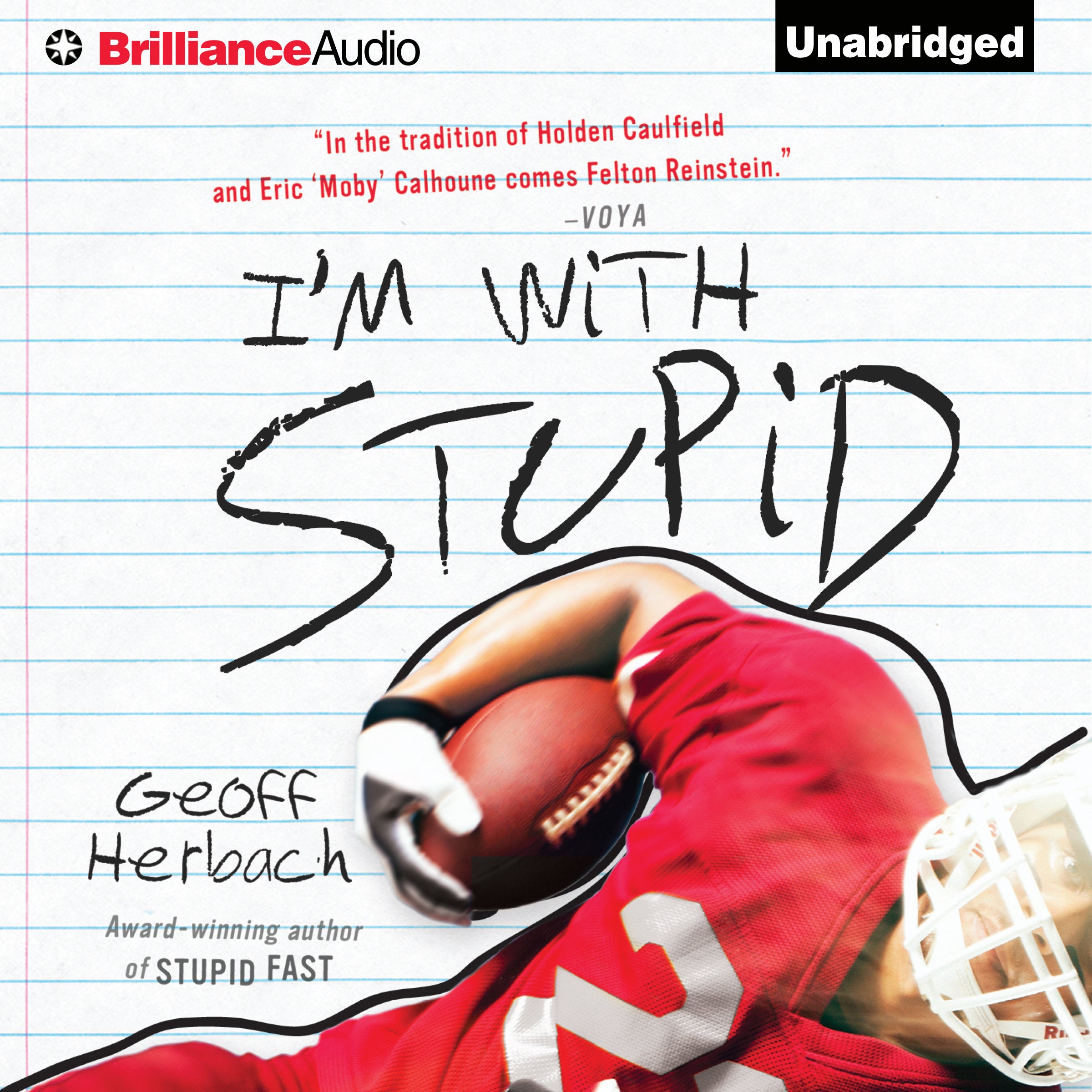 I'm With Stupid