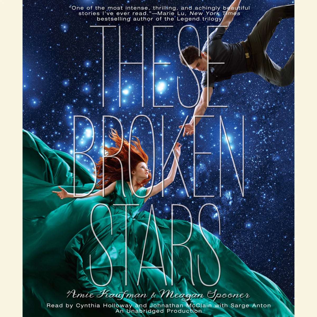 These Broken Stars