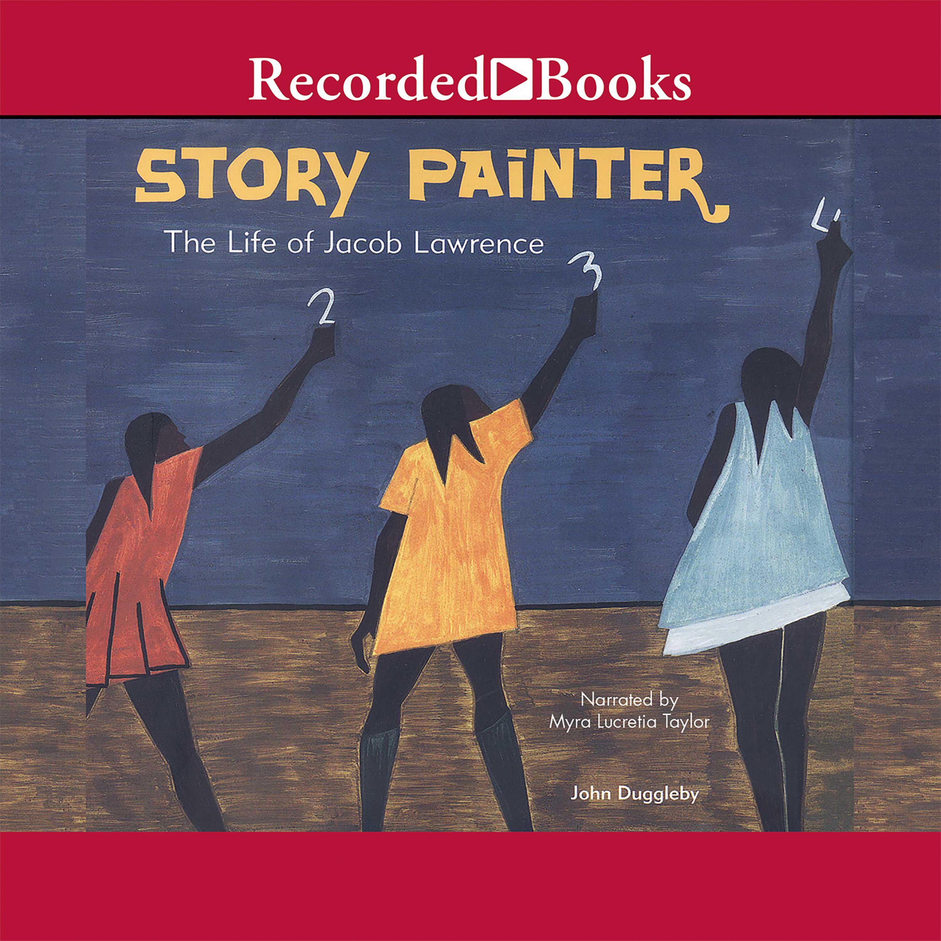 Story Painter