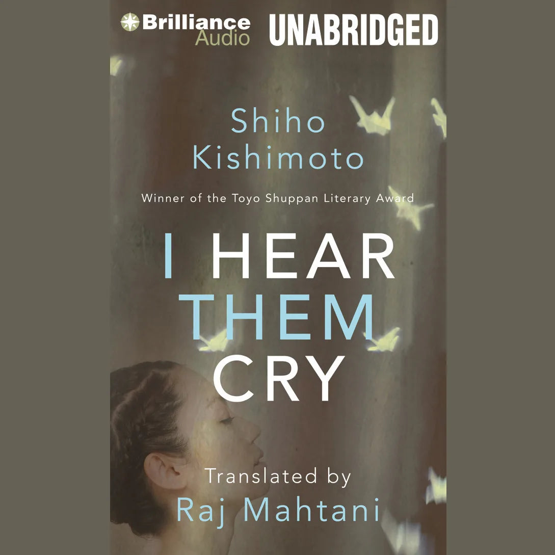 I Hear Them Cry