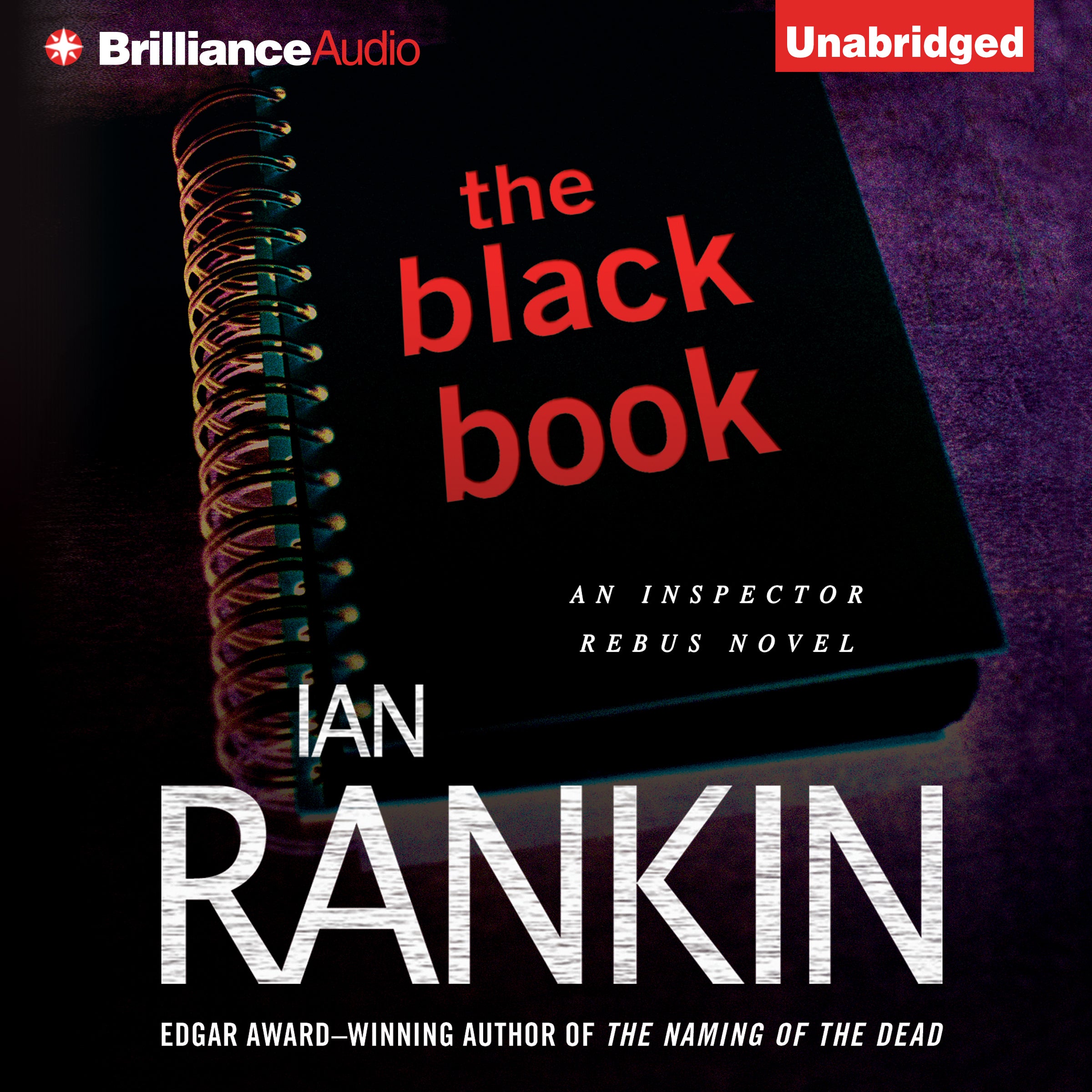 The Black Book