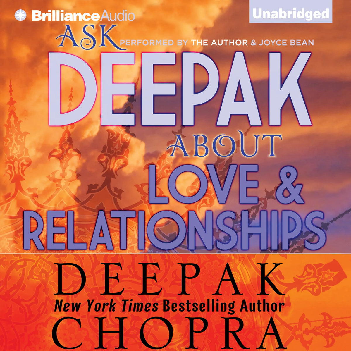 Ask Deepak about Love and Relationships