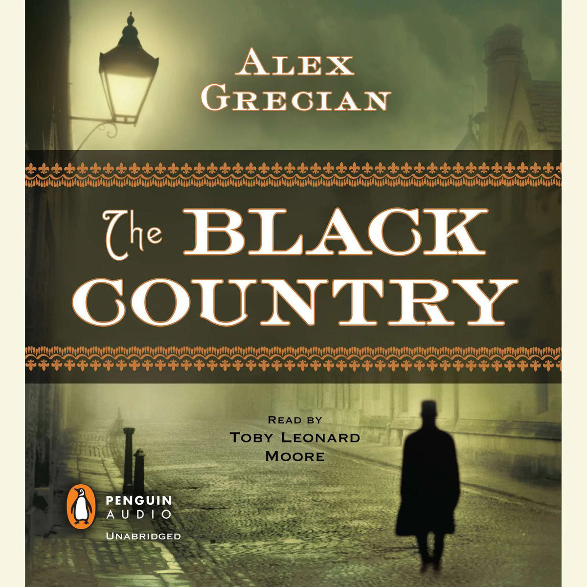 The Black Country