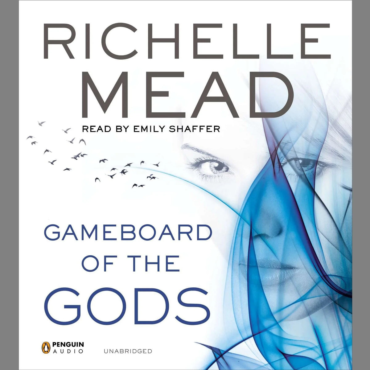 Gameboard of the Gods