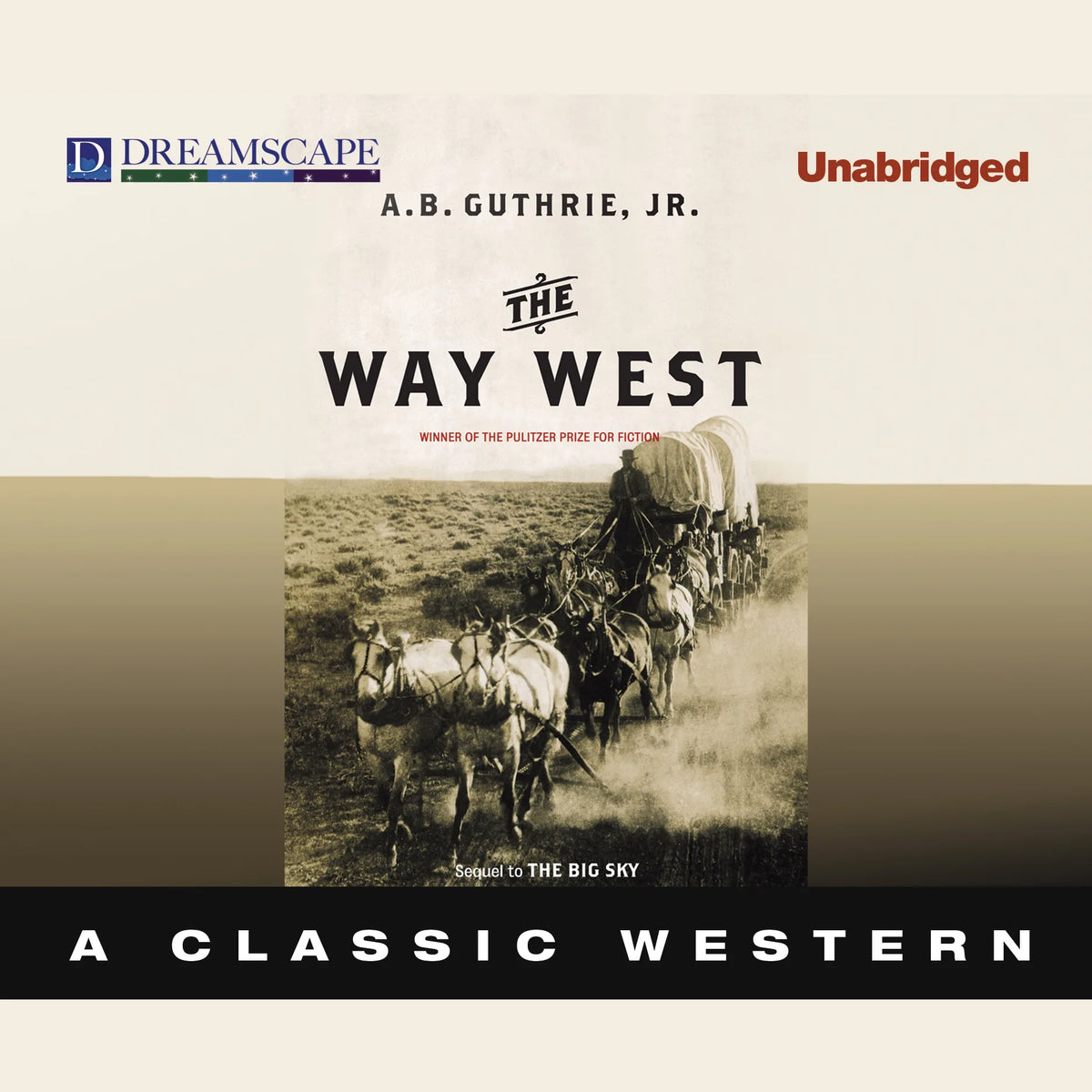 The Way West