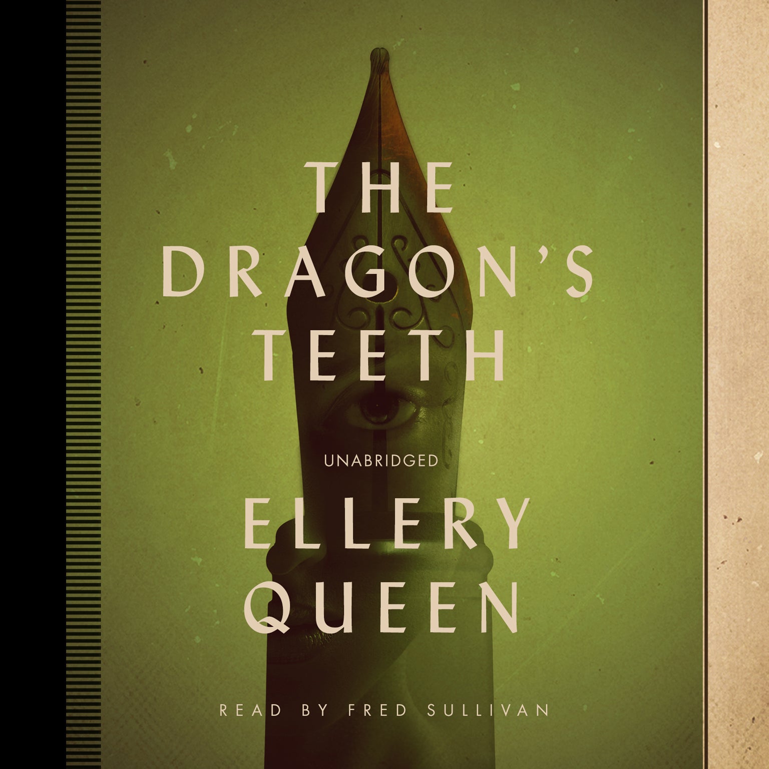 The Dragon's Teeth