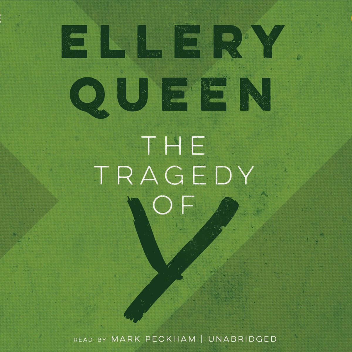 The Tragedy of Y