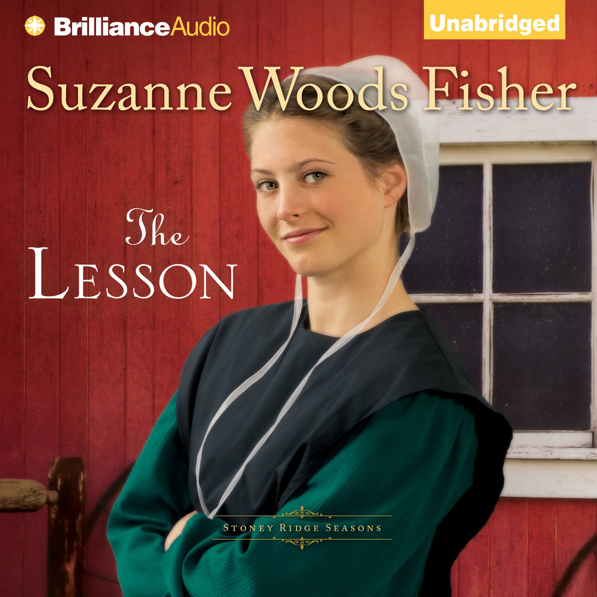 The Lesson