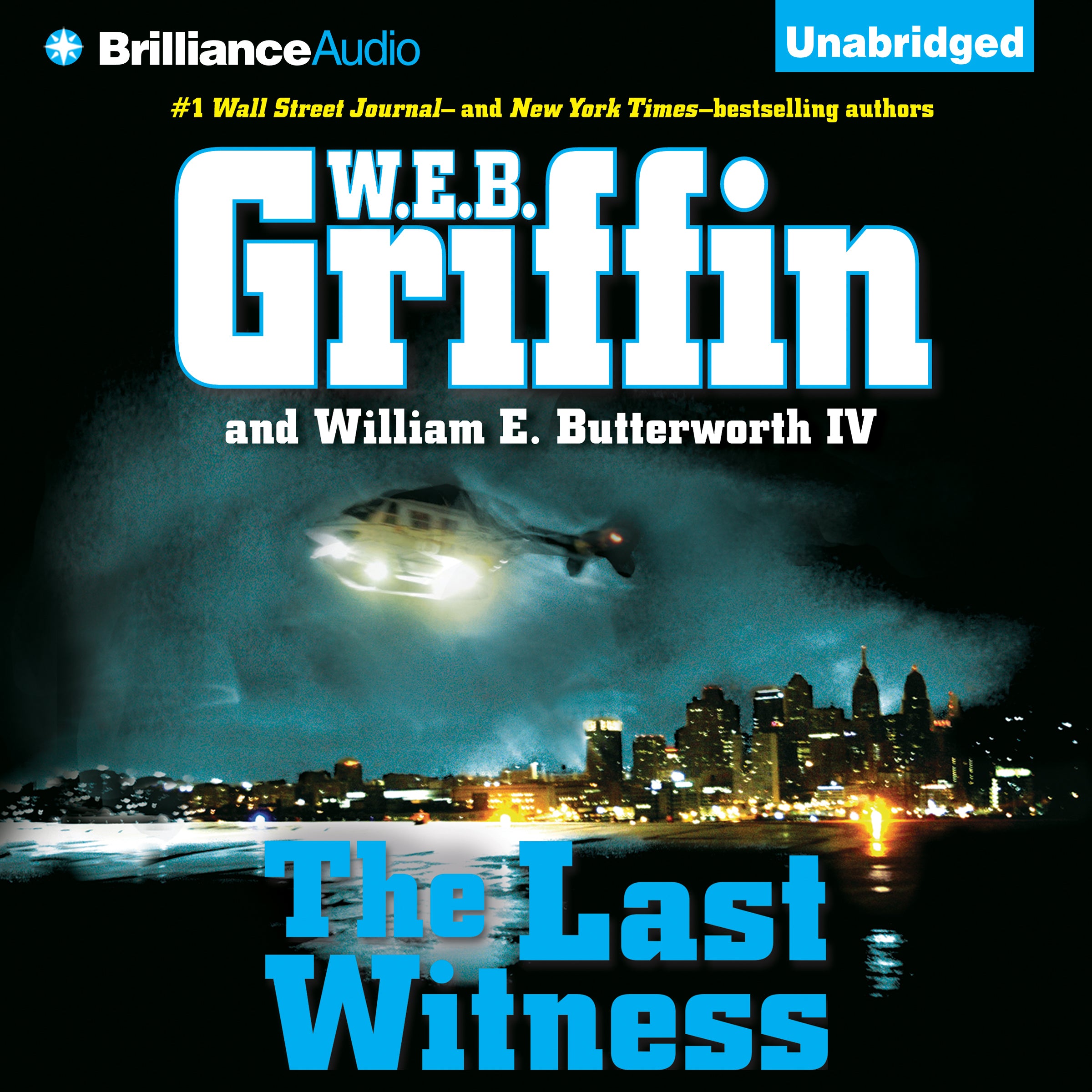 The Last Witness
