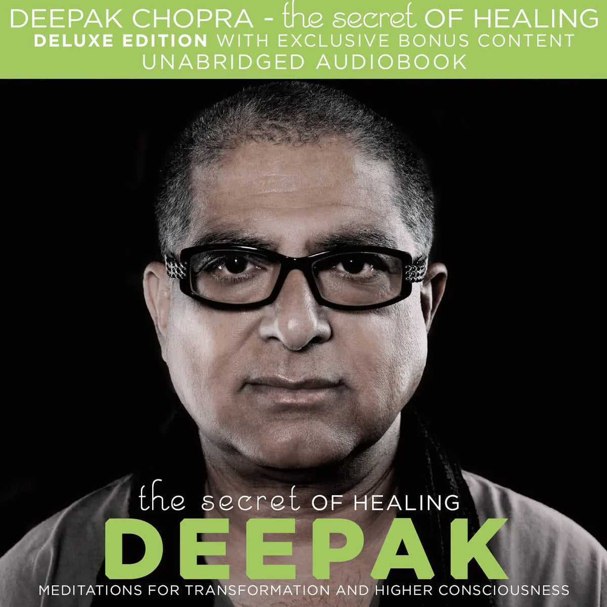 The Secret of Healing