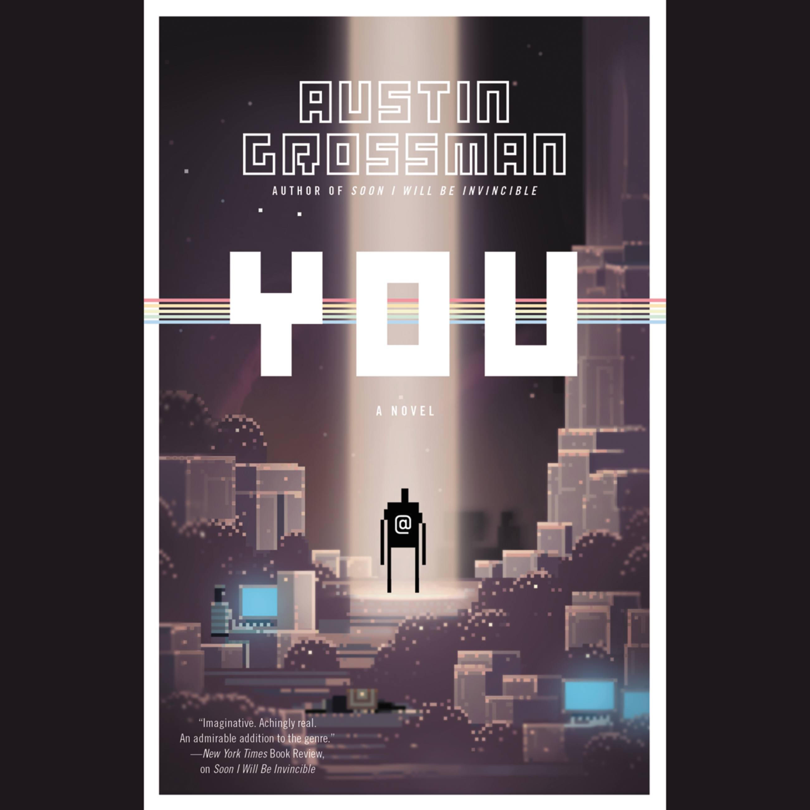 You