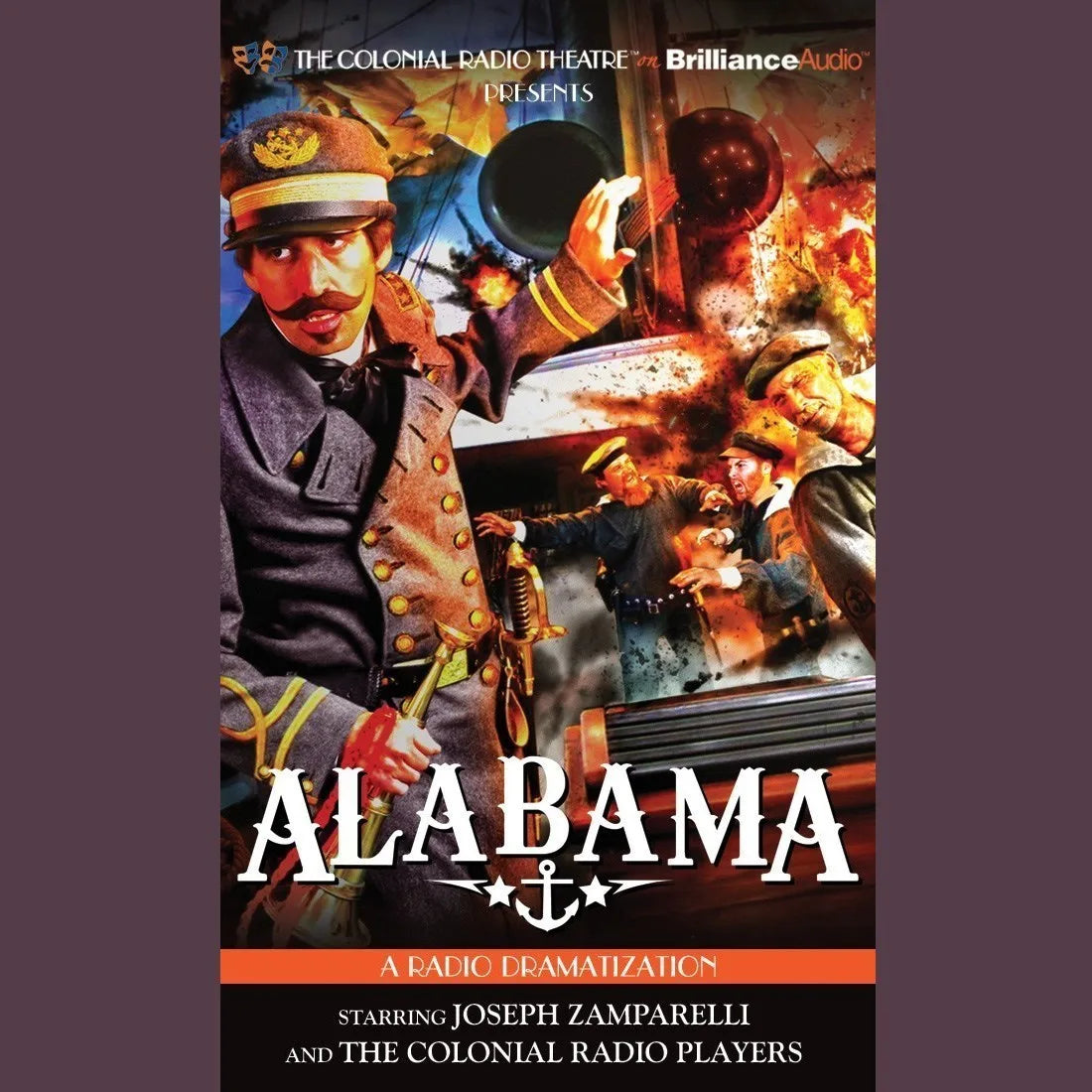 Alabama!