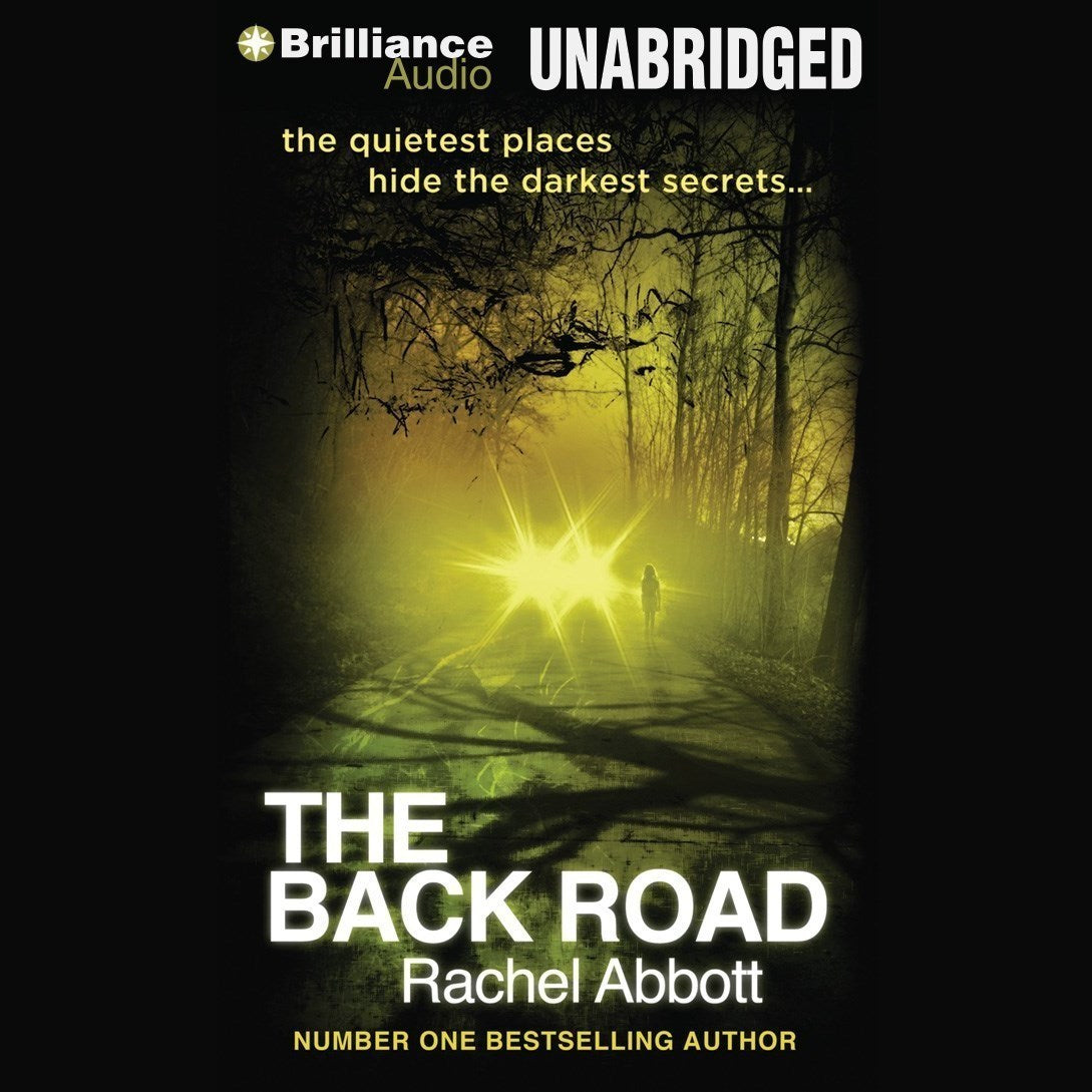 The Back Road