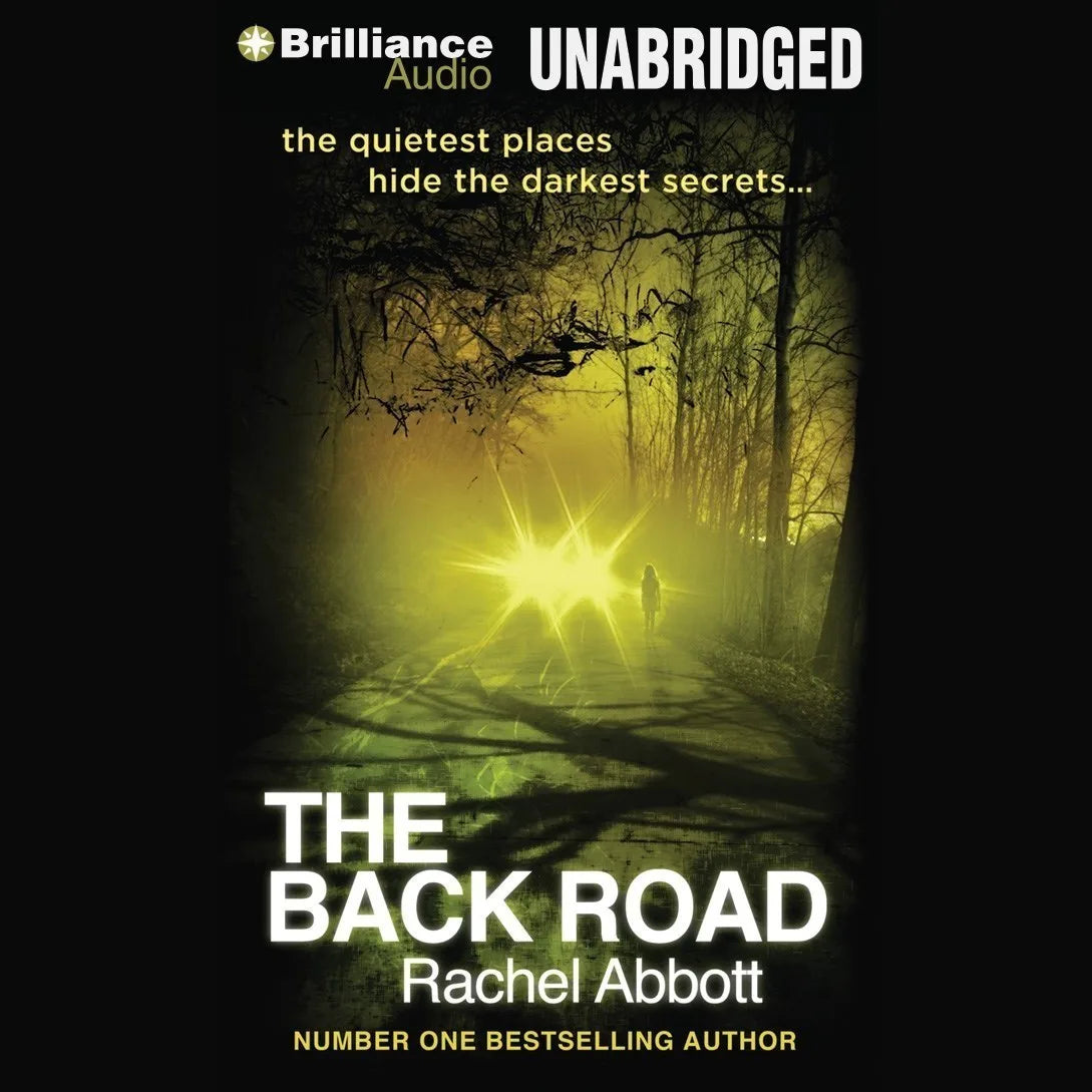 The Back Road