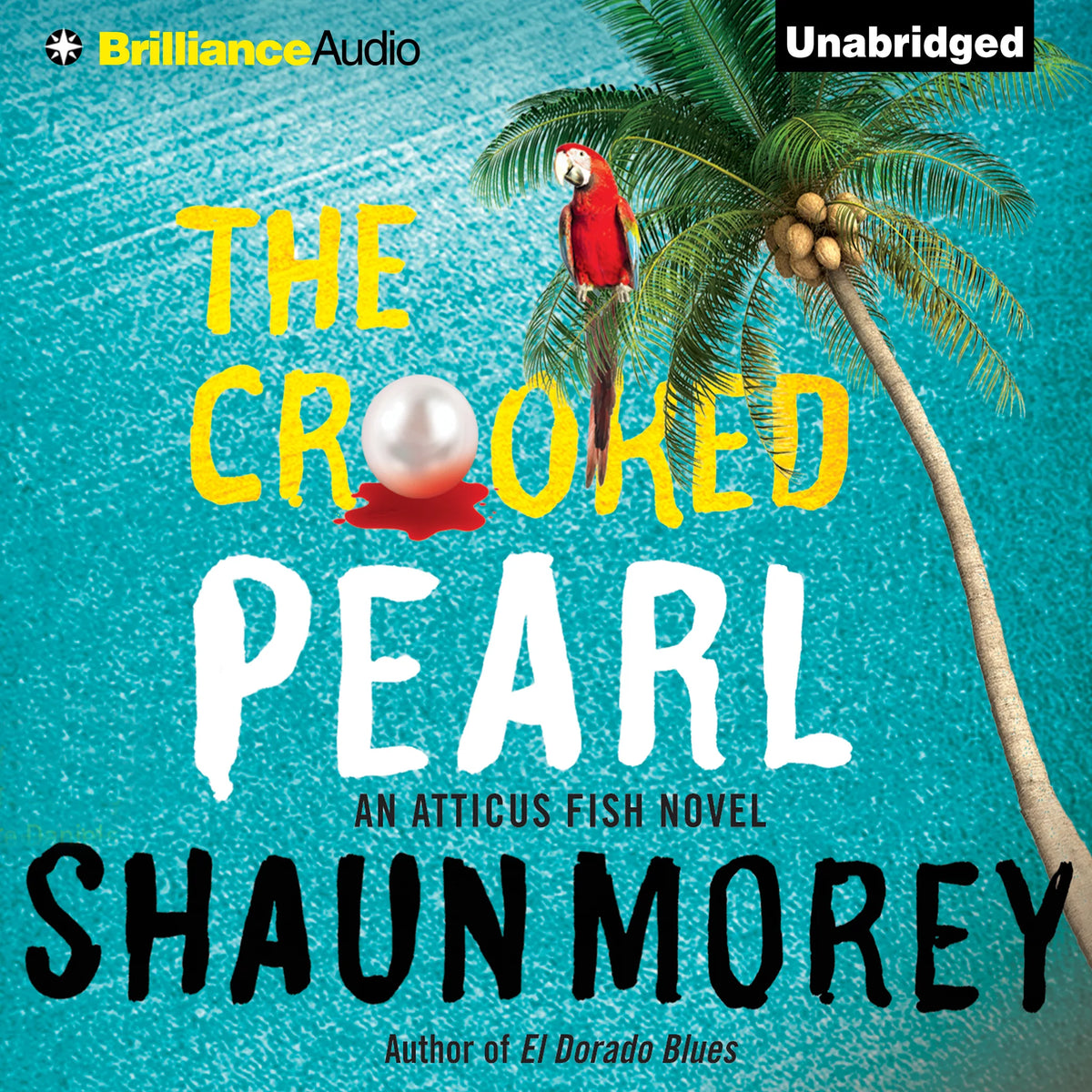 The Crooked Pearl