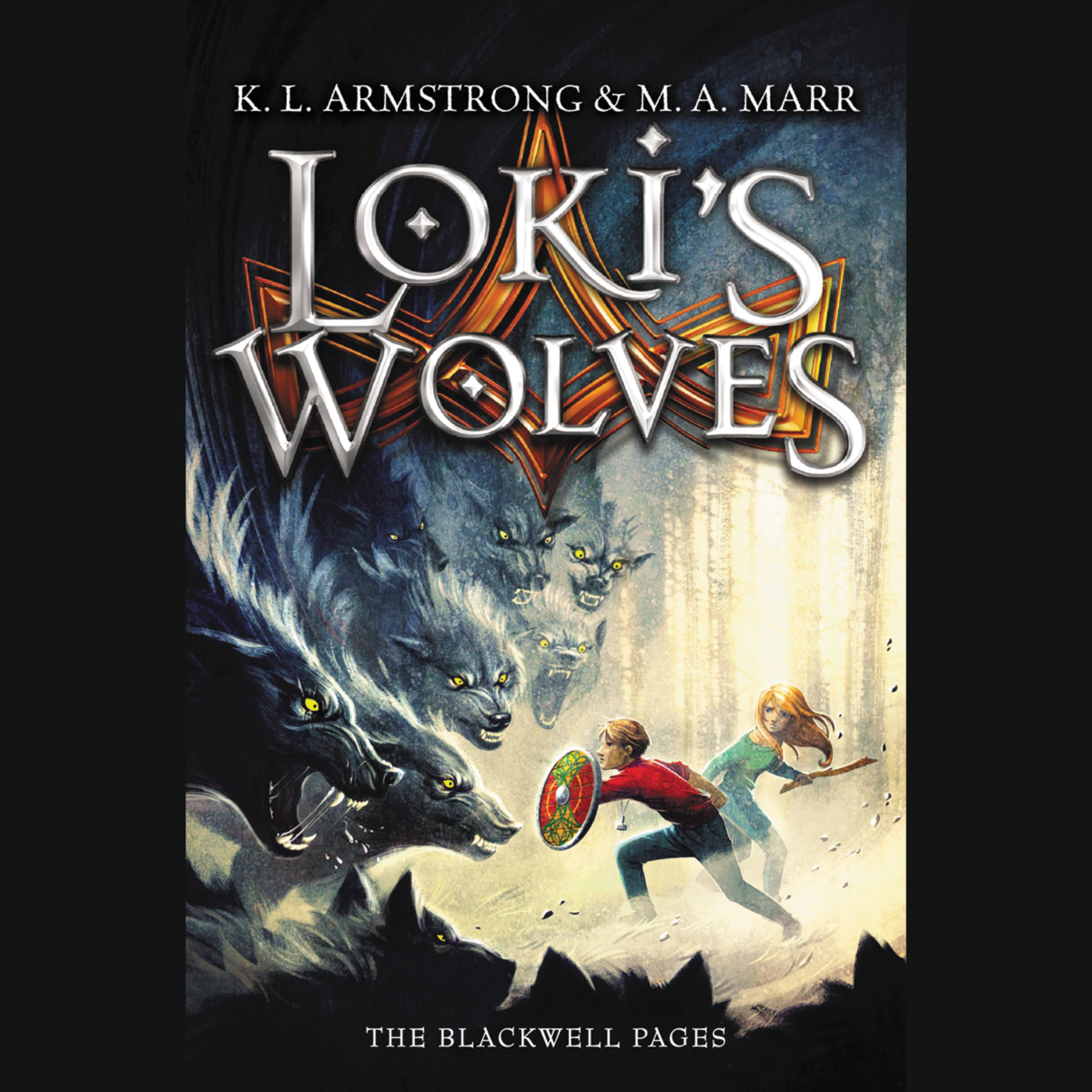 Loki's Wolves