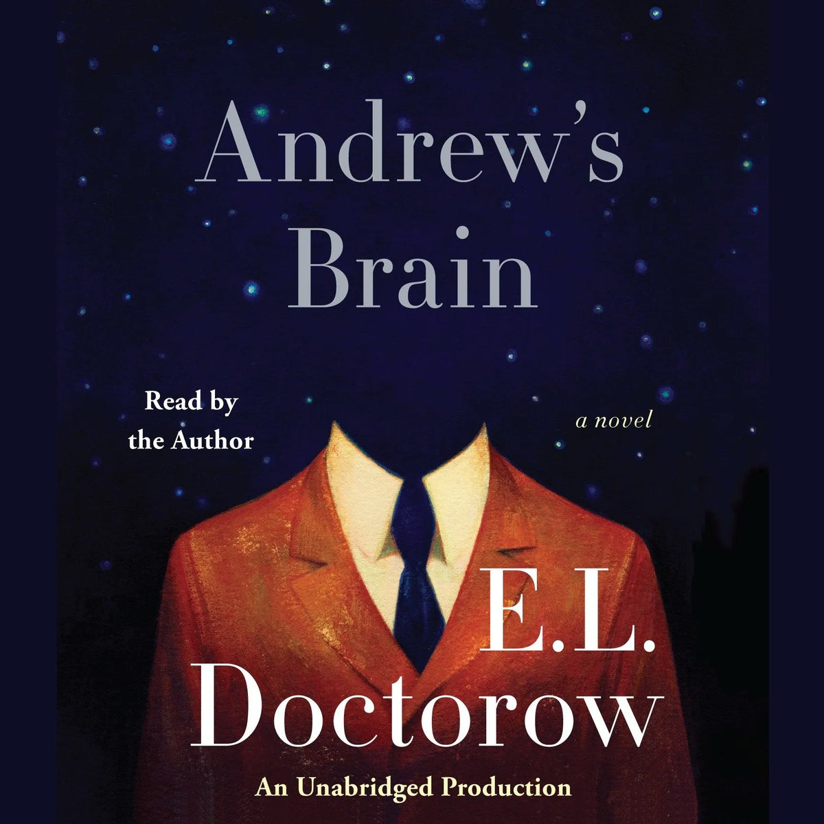Andrew's Brain