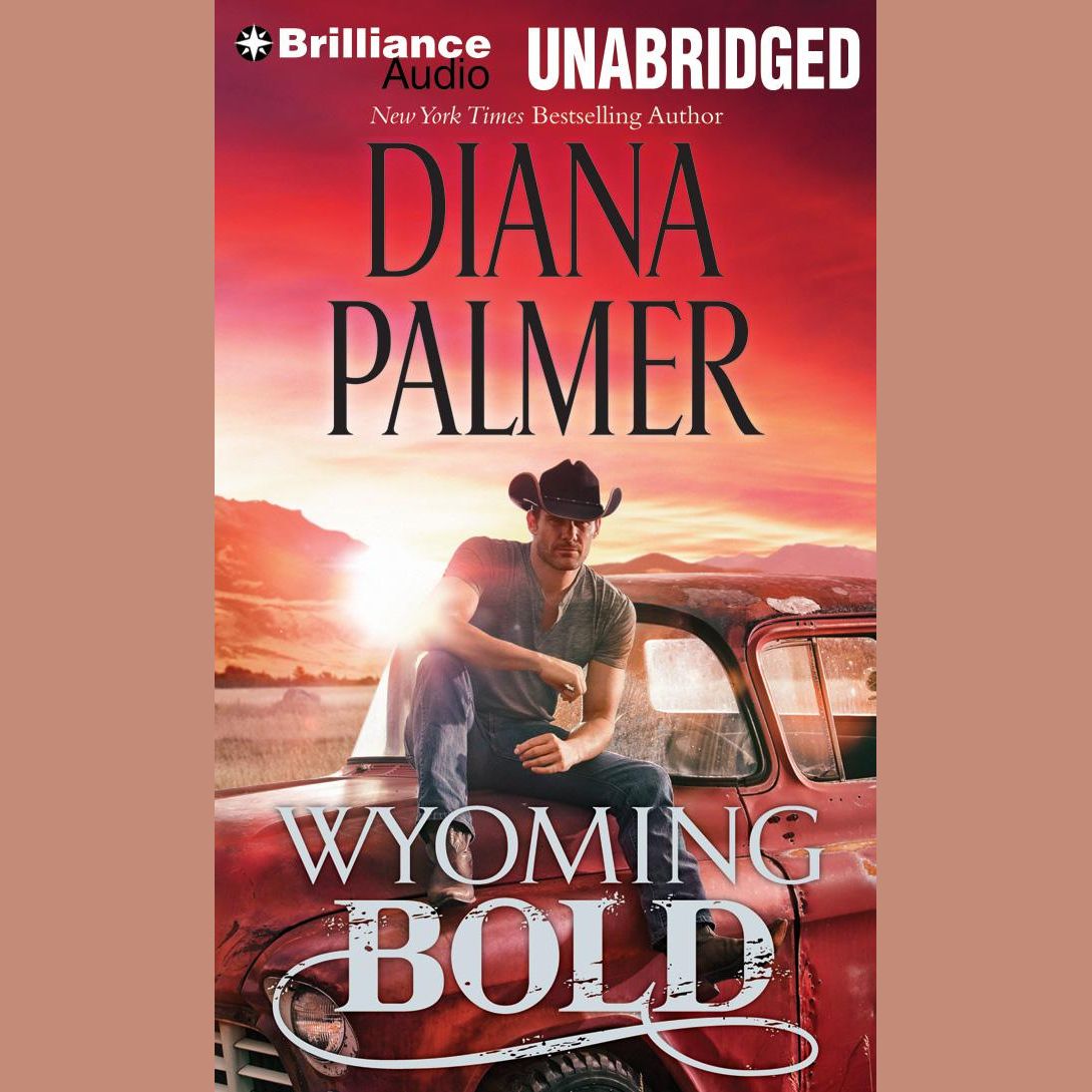 Wyoming Bold