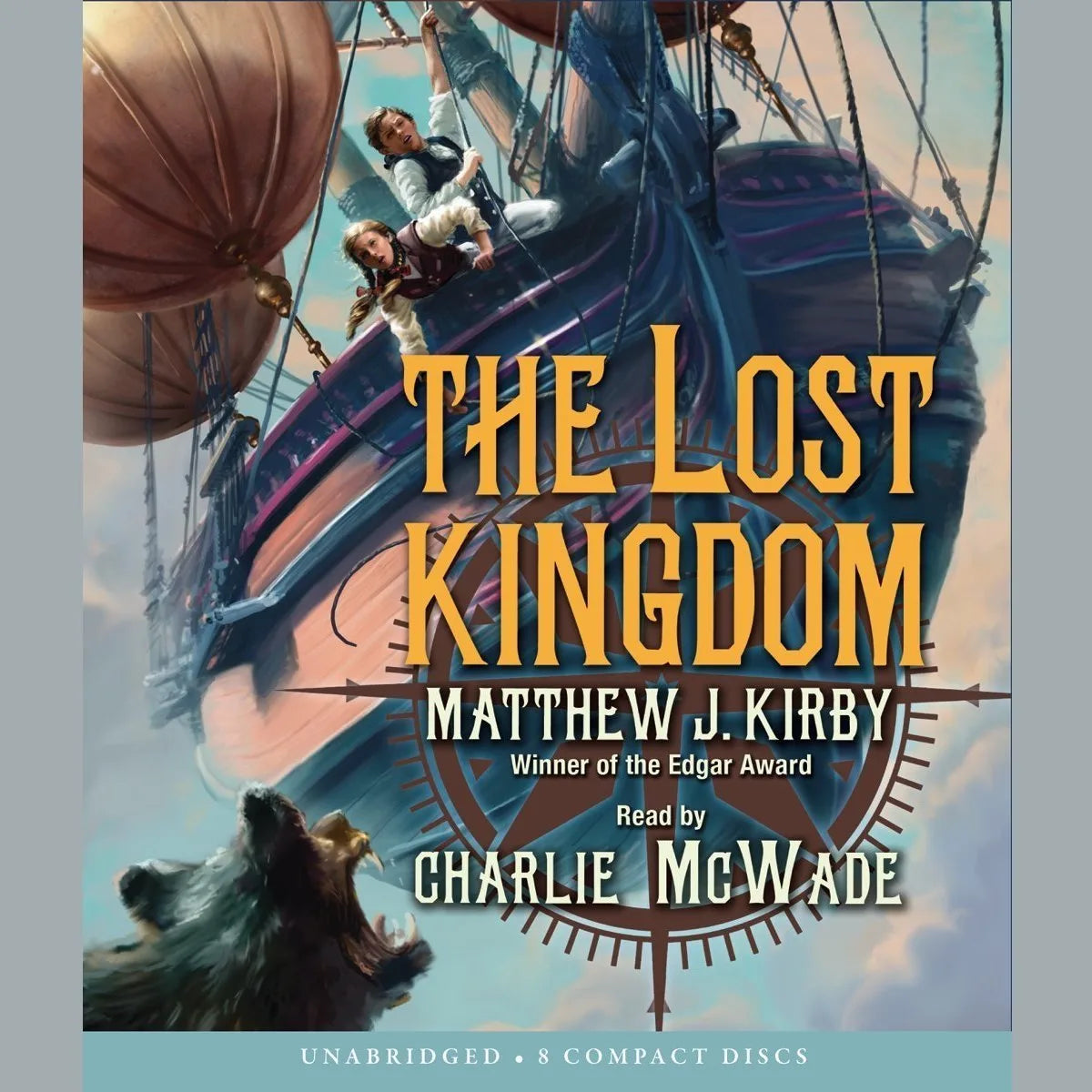 The Lost Kingdom