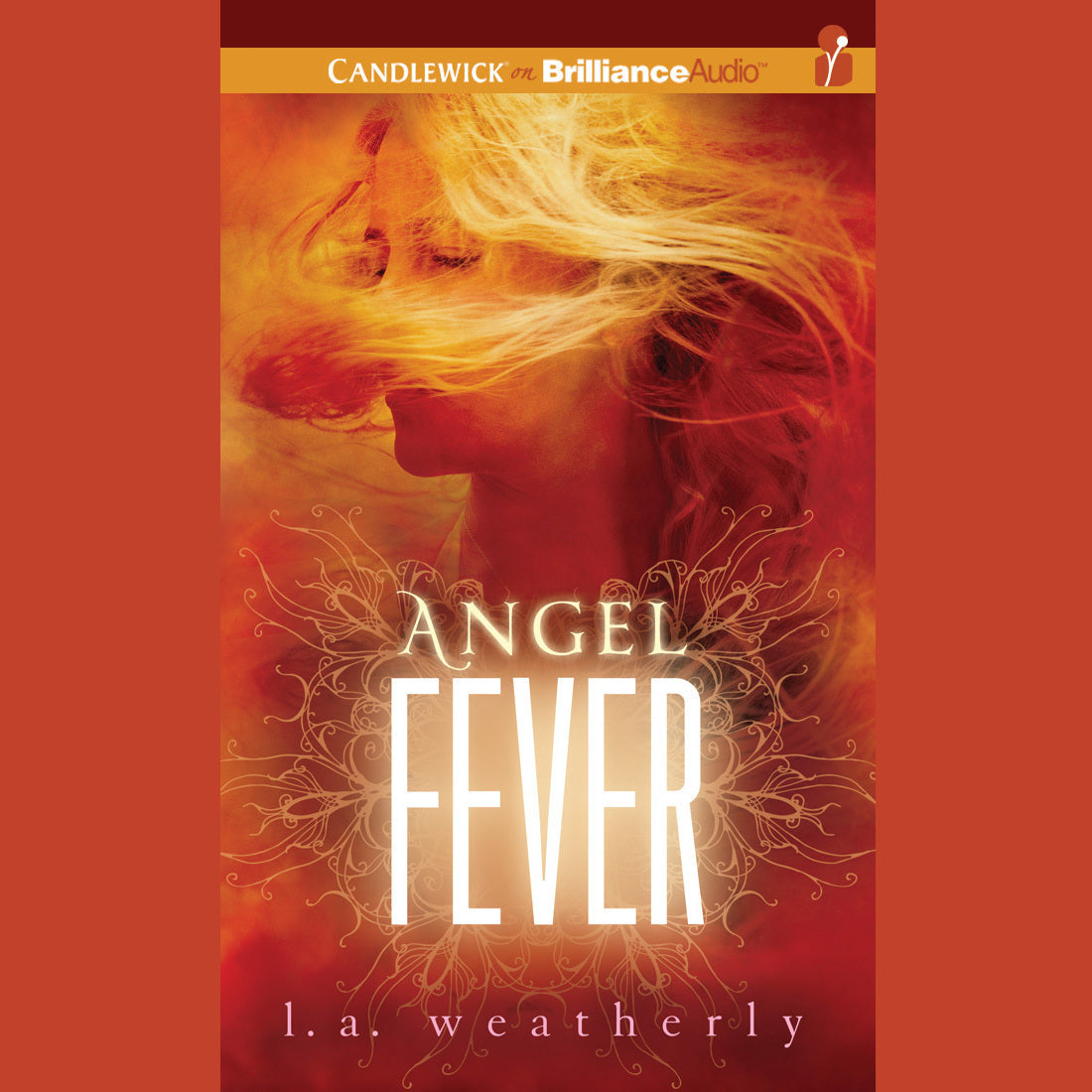 Angel Fever