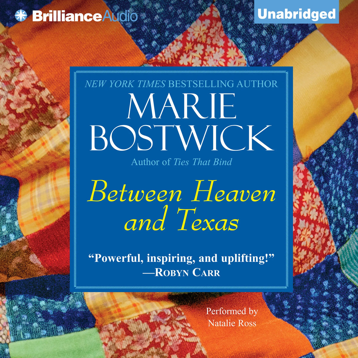Between Heaven and Texas