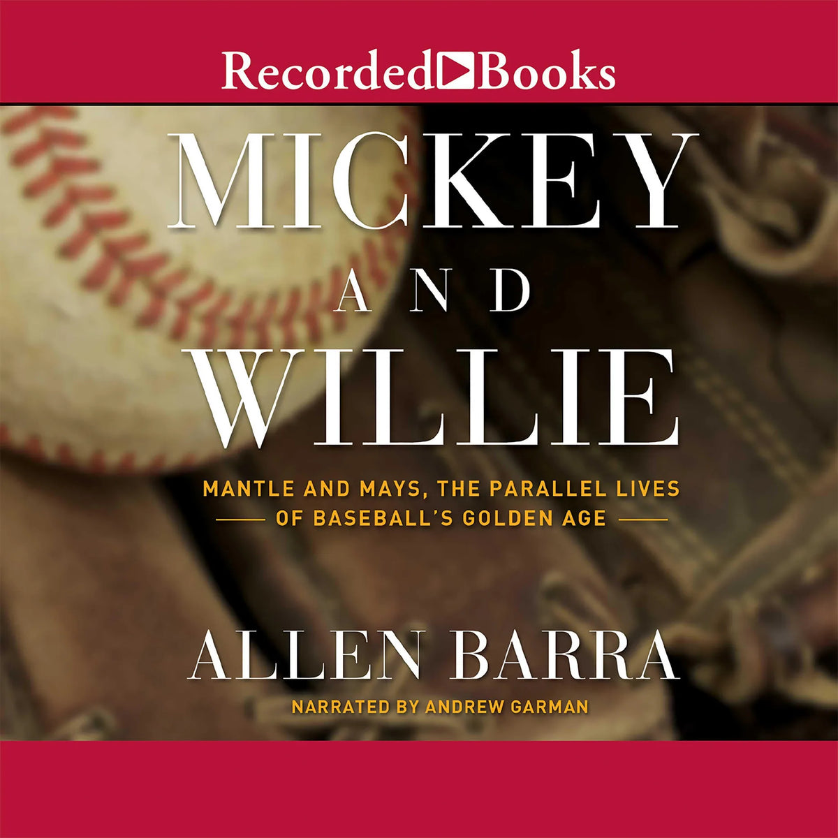 Mickey and Willie