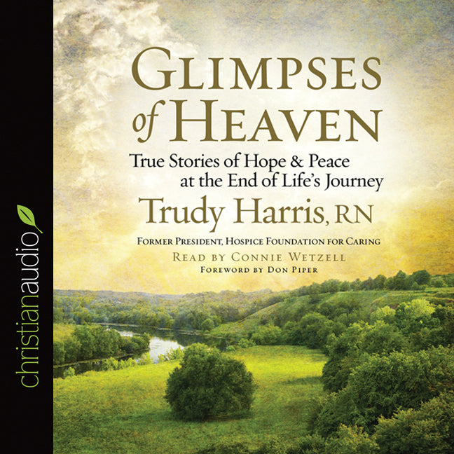 Glimpses of Heaven