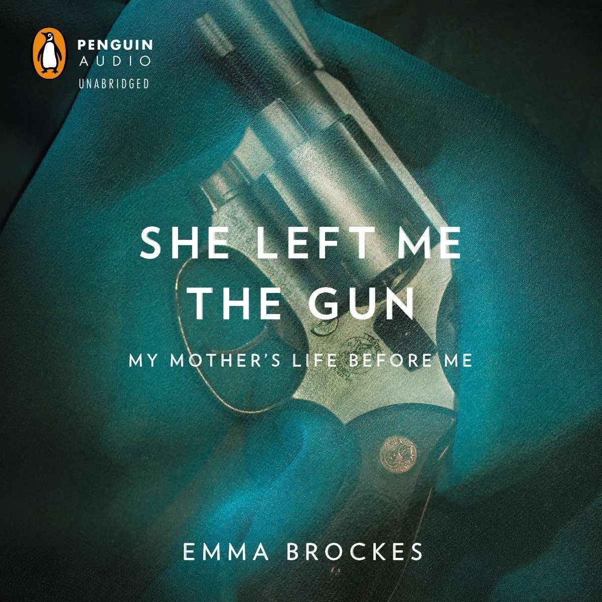 She Left Me the Gun
