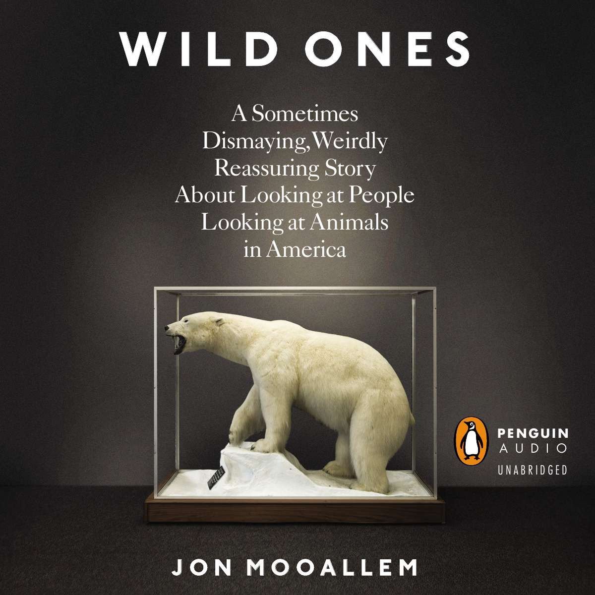 Wild Ones