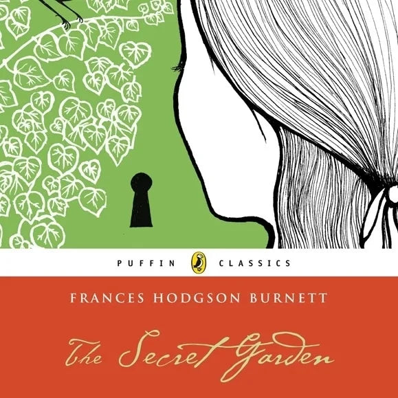 The Secret Garden