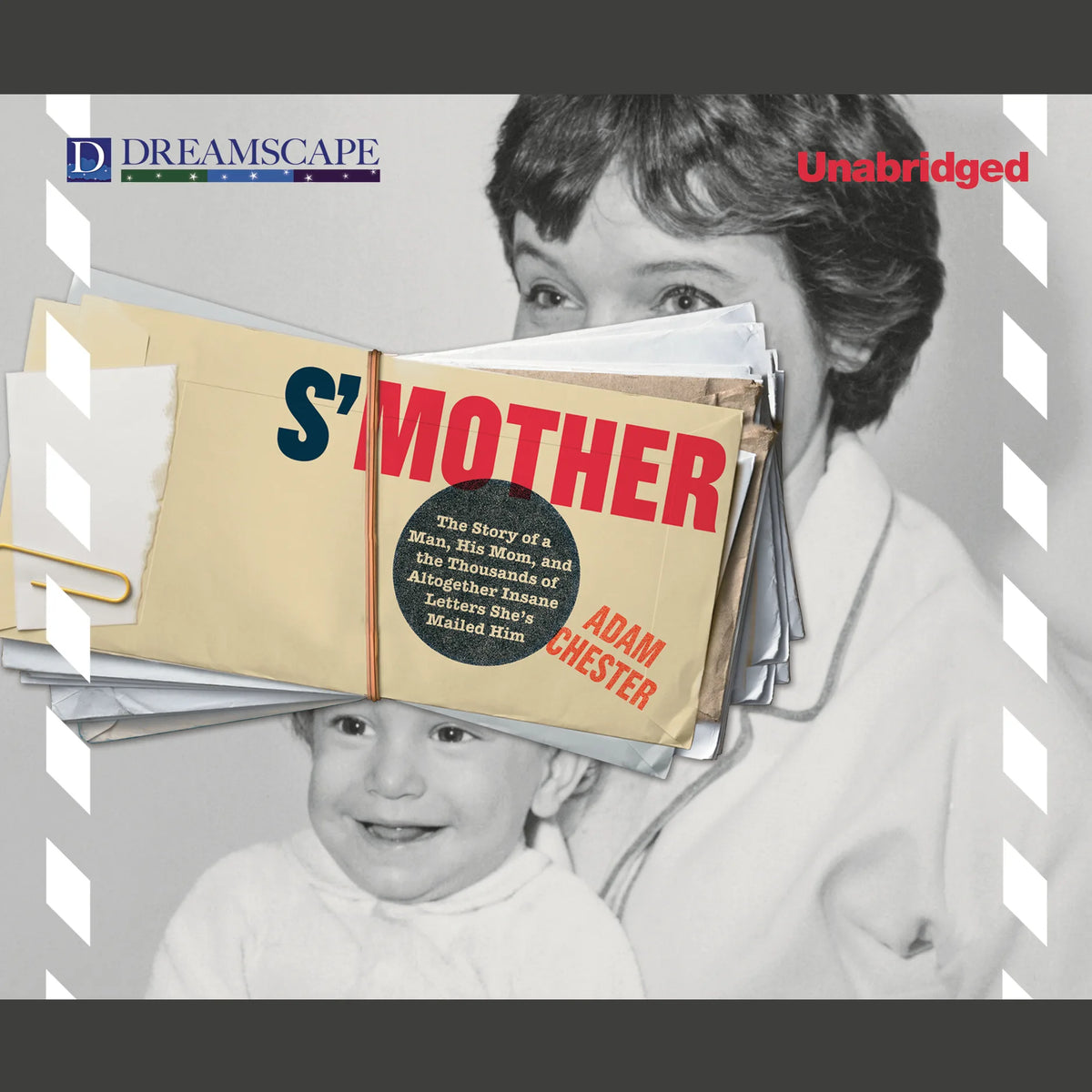 S’Mother