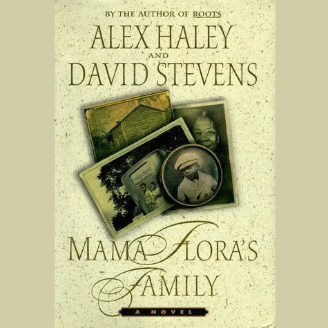 Mama Flora’s Family