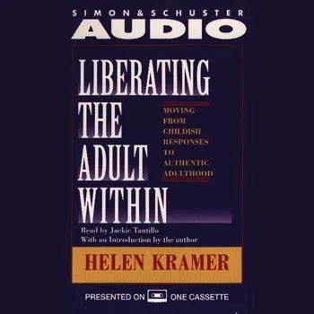 Liberating the Adult Within