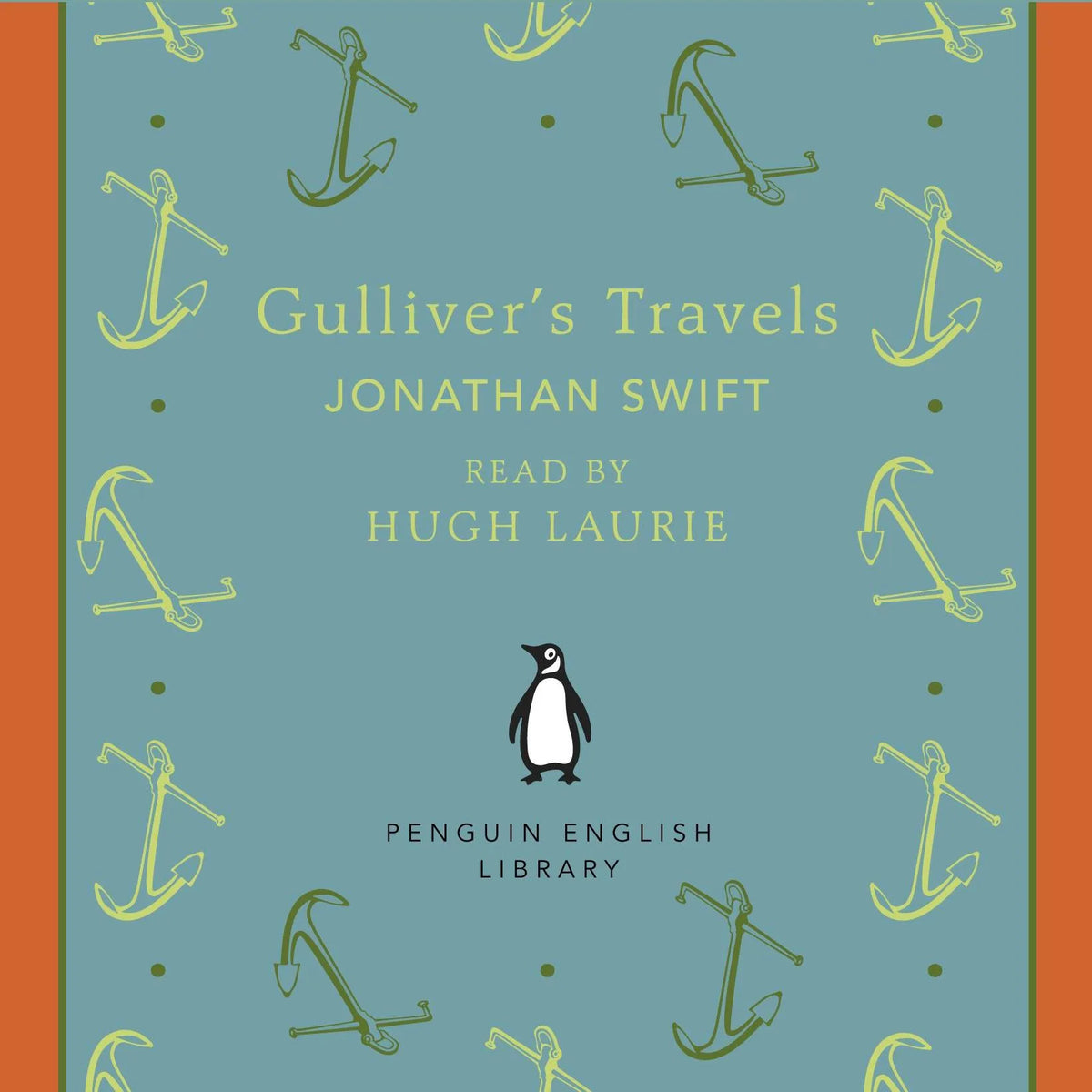 Gulliver's Travels