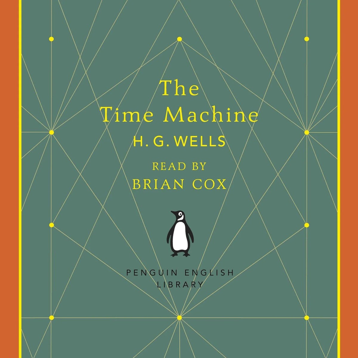 The Time Machine