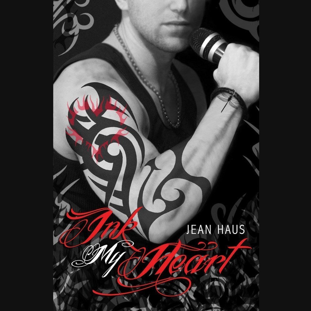 Ink My Heart