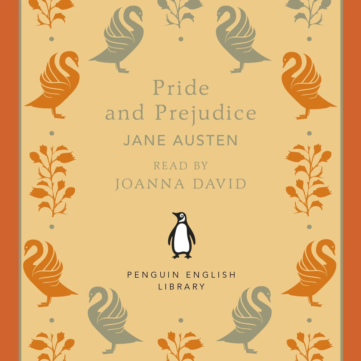 Pride and Prejudice