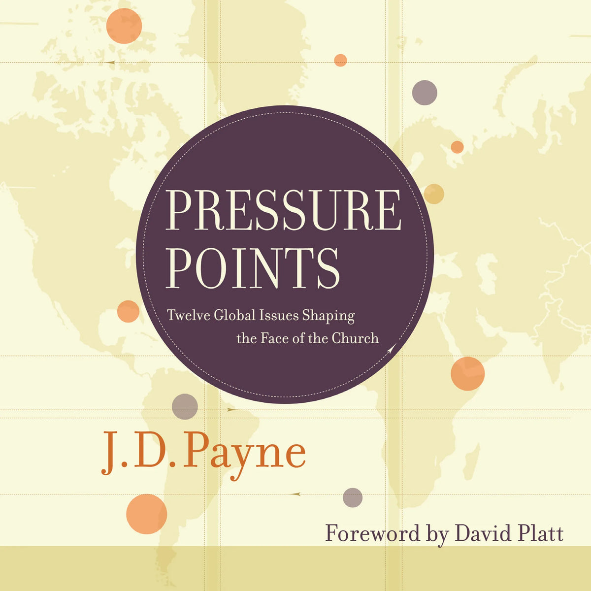 Pressure Points