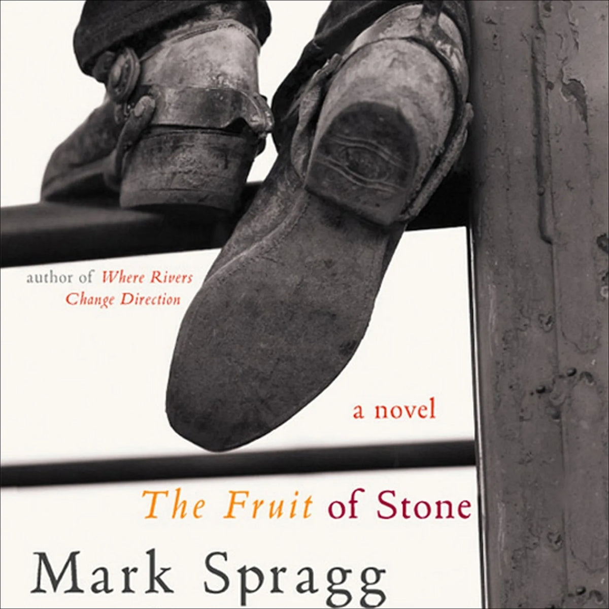 The Fruit of Stone